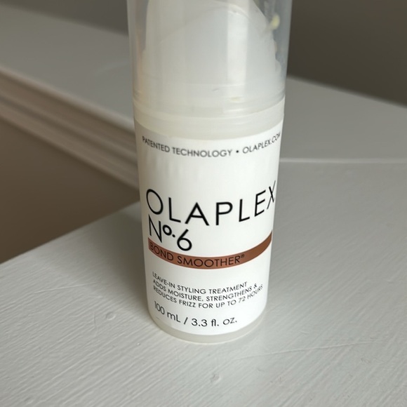 Olaplex
No. 6 Bond Smoother Reparative Styling Creme - Picture 1 of 2